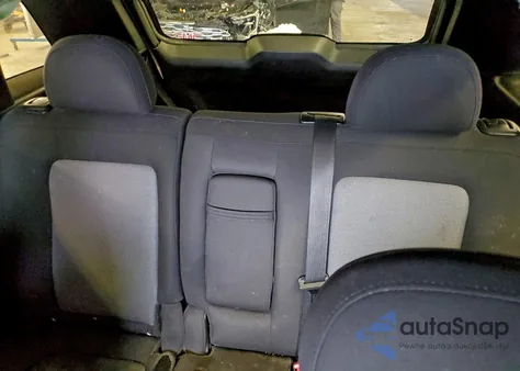 2012 Chevrolet Captiva Sport из США, поврежденный, VIN 3GNAL2EK2CS553559